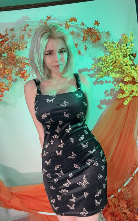 Likkio nude onlyfans leaked