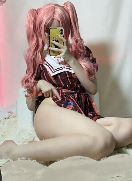 Likkio onlyfans leaked.