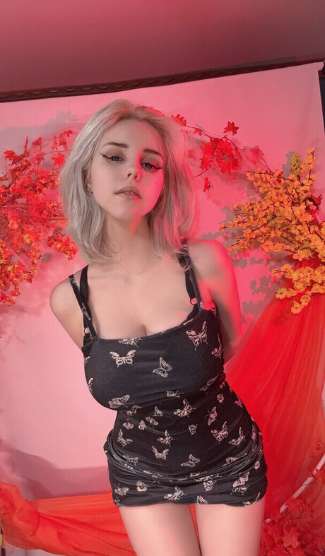 Likkio onlyfans leak ass