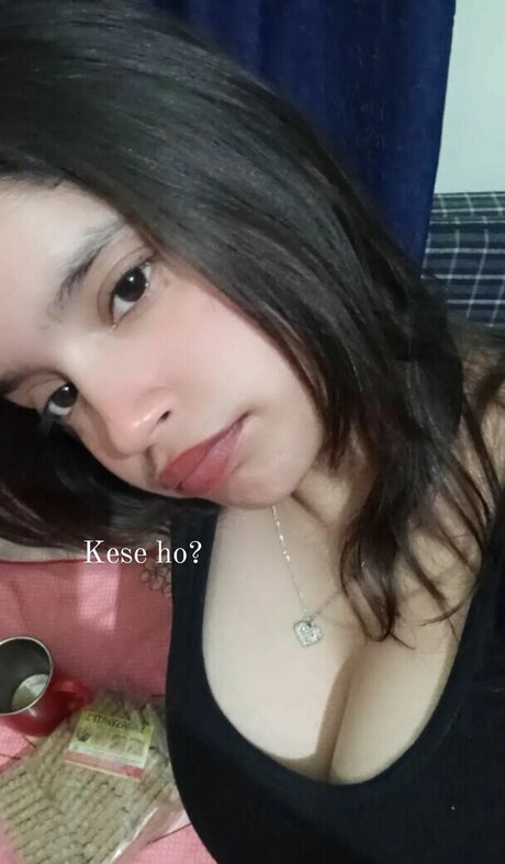 Tanu Cherry onlyfans sex leaks