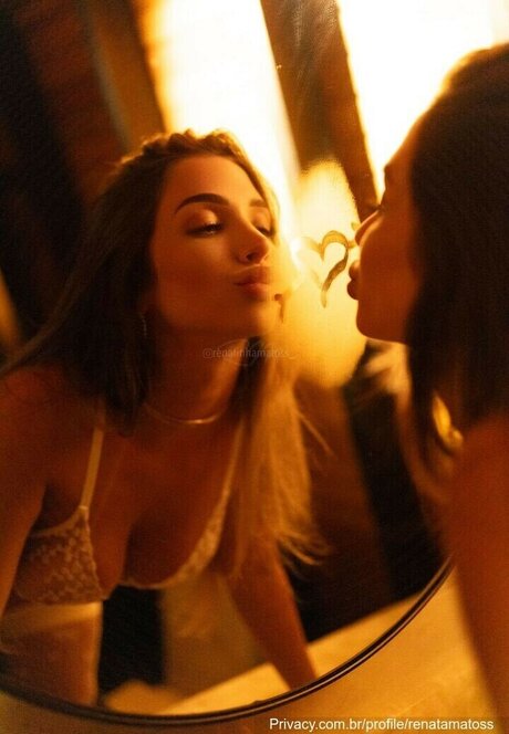 Renata Matos fans only