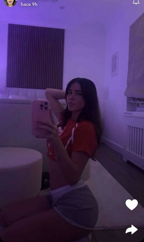 Clarissa Bea onlyfans leak porn