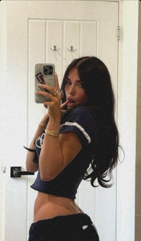 Clarissa Bea only fans pic