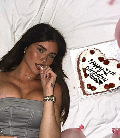 Clarissa Bea onlyfans leaks sex