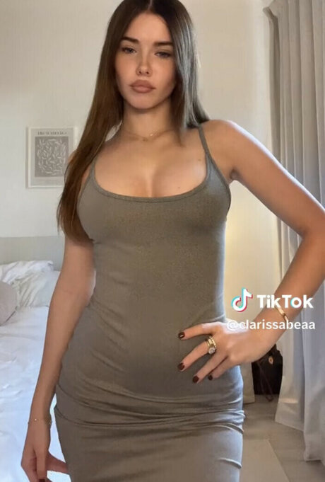 Clarissa Bea onlyfans sex leaks