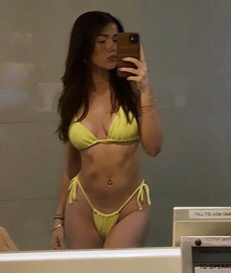 Clarissa Bea onlyfans