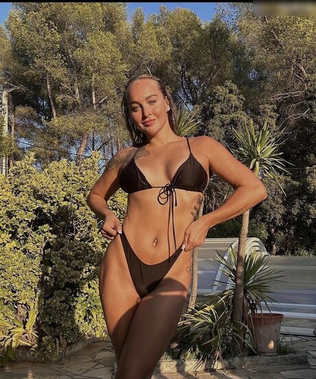 Anna Egorova onlyfans desnuda