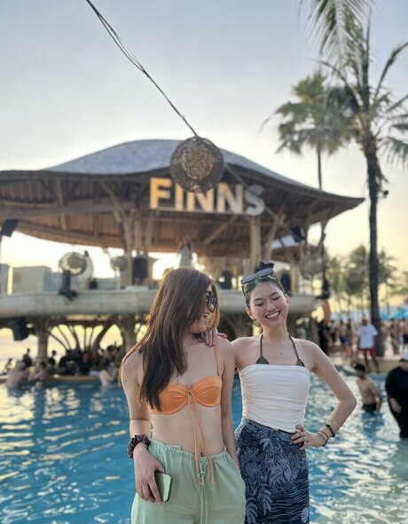 Swansage nude onlyfans leaks