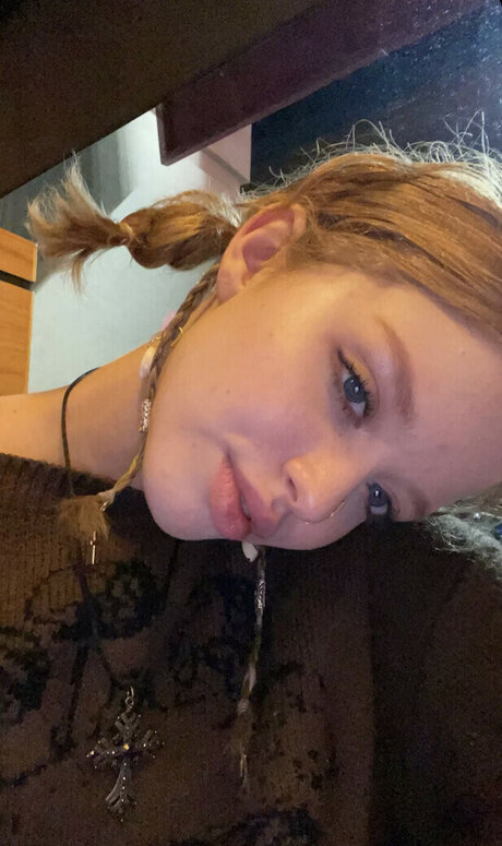 Gina Lynn onlyfans striptease