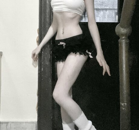 Sashad0ll onlyfans leams