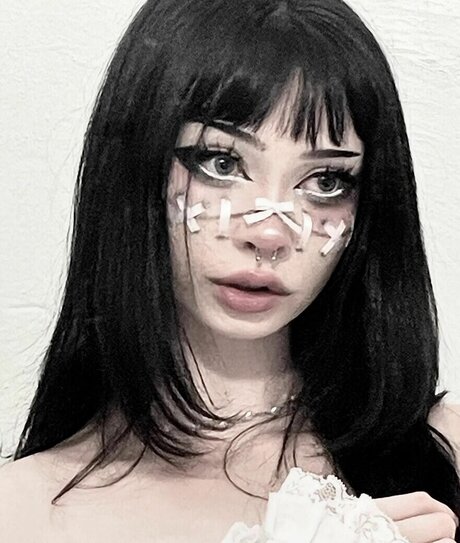 Sashad0ll onlyfans boobs