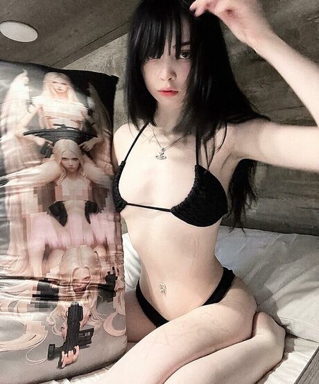 Sashad0ll onlyfans leak nudes