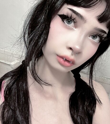 Sashad0ll onlyfans leams