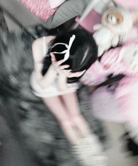 Sashad0ll leaked onlyfans porn