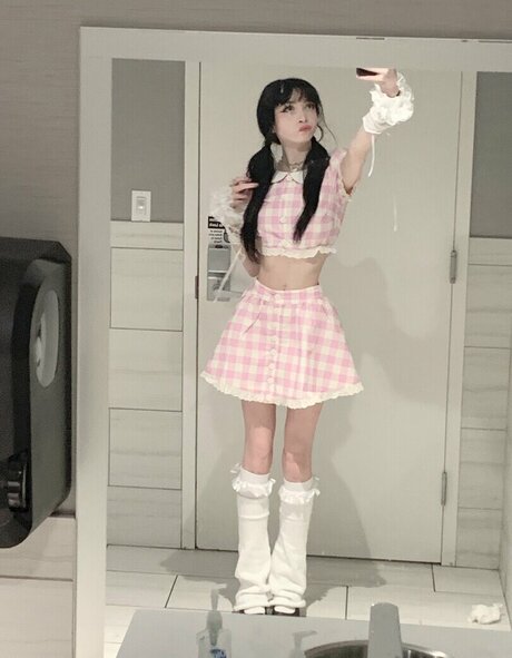 Sashad0ll onlyfans leaks nudes