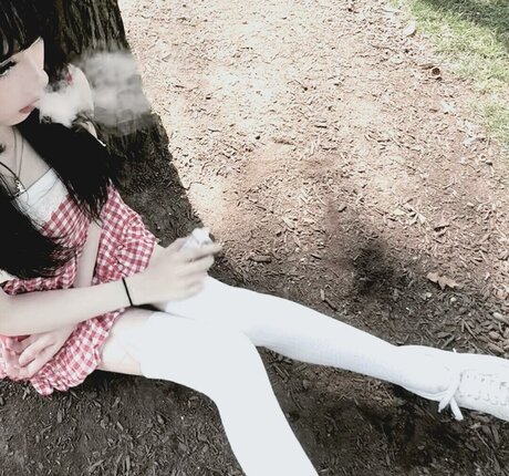 Sashad0ll onlyfans porn