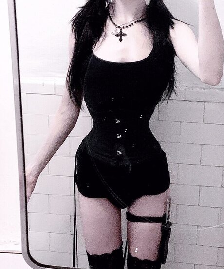 Sashad0ll new onlyfans leaks