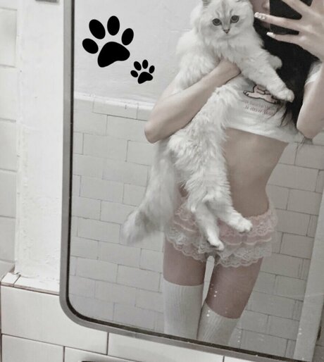 Sashad0ll naked onlyfans pics