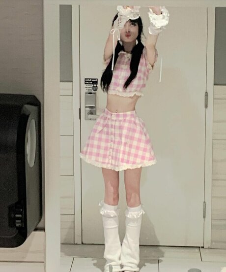 Sashad0ll leaked porn onlyfans