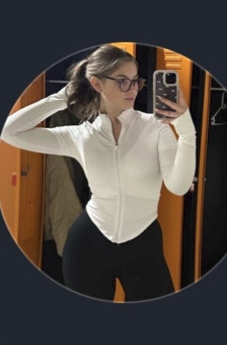 Amelie Sophie only fans leak