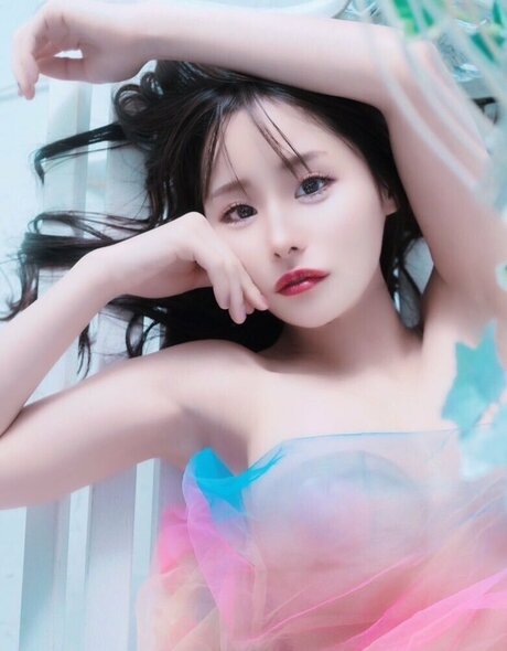 Chiho Sakurai onlyfans strip