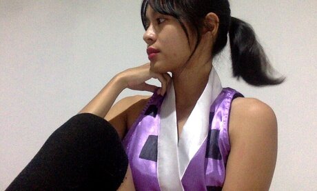 Vxilzie leak onlyfans porn