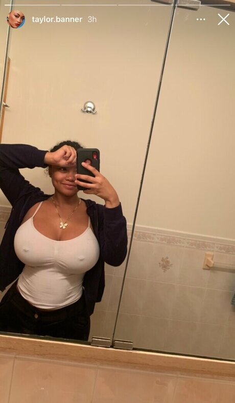 Taylor Banner nudes onlyfans leak