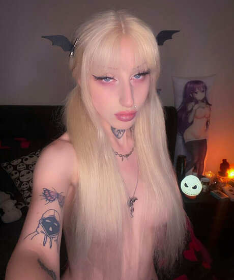 Seraph Venus Seraph onlyfans post