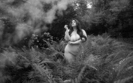 Mabelle von Fou leaked naked onlyfans