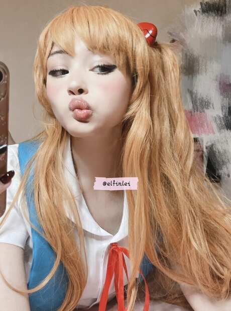 elfinlei onlyfans leak