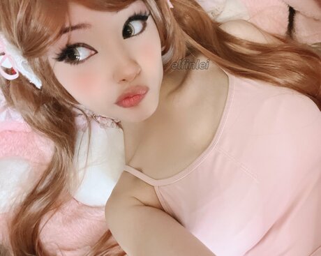 elfinlei onlyfans sextape leak