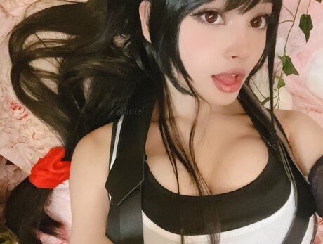 elfinlei onlyfans fuck