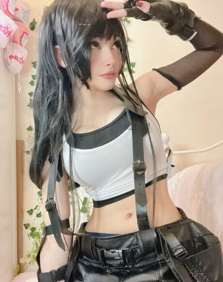 elfinlei porn leaked onlyfans