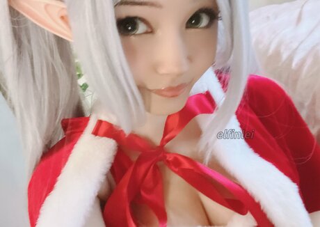 elfinlei boobs onlyfans