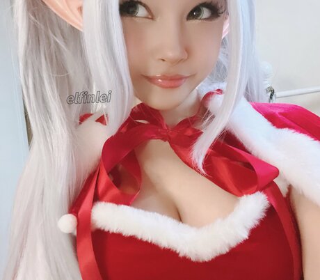 elfinlei porn onlyfans