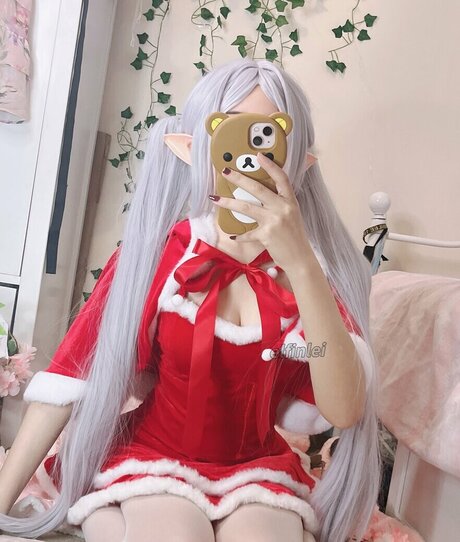 elfinlei onlyfans leak xxx