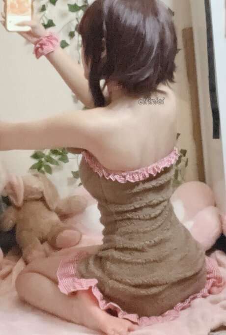 elfinlei onlyfans uncensored