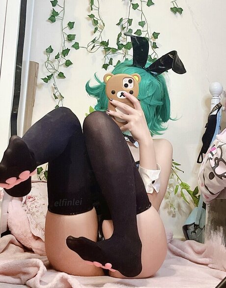 elfinlei onlyfans nide