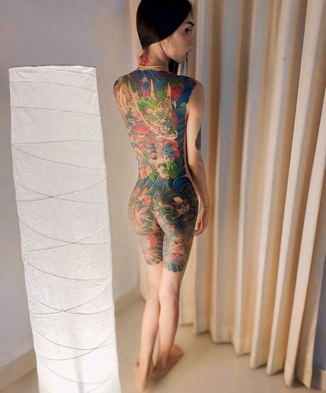 Natthrika onlyfans porn