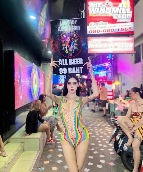 Natthrika leaked onlyfans naked