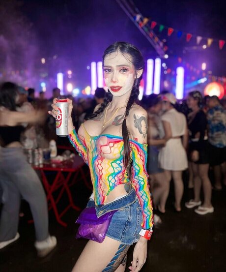 Natthrika on onlyfans