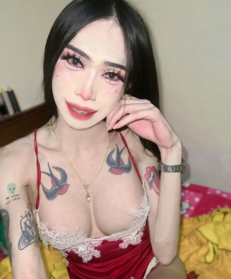 Natthrika onlyfans nude tits