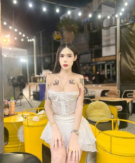 Natthrika naked onlyfans leak