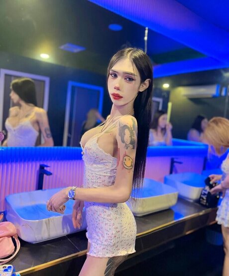 Natthrika onlyfans leaked pics