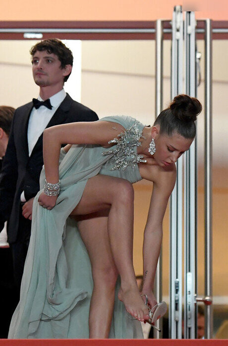 Ad le Exarchopoulos onlyfans joi