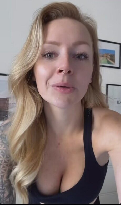 Denise Schwitalle onlyfans nude photos