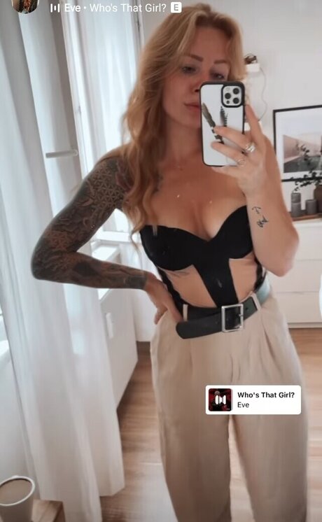 Denise Schwitalle onlyfans page