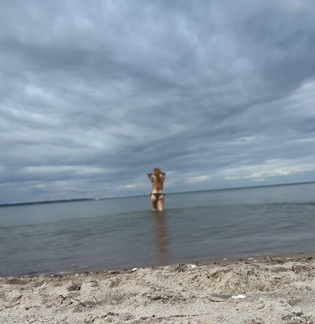 Denise Schwitalle nude onlyfans leaks