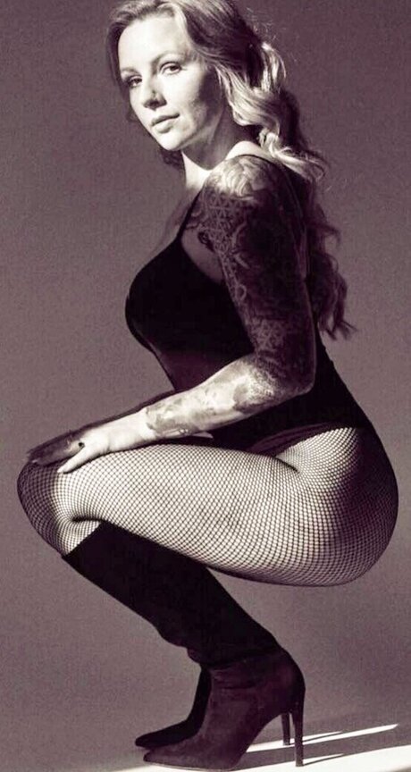 Denise Schwitalle nude only fans leaks