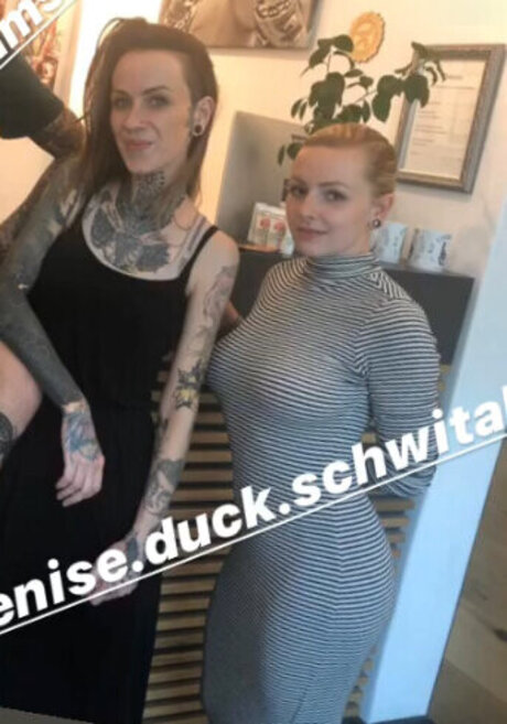 Denise Schwitalle onlyfans leak naked